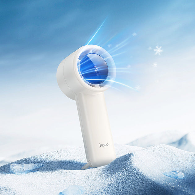 Hoco - Portable Handheld Fan